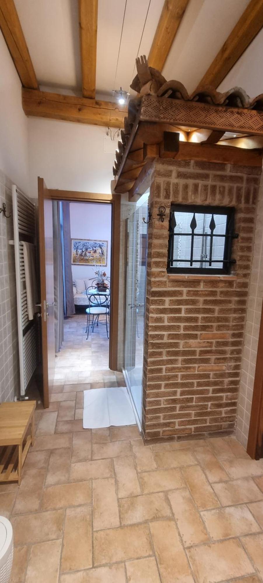 Locanda Gli Ulivi Monteveglio Exterior photo