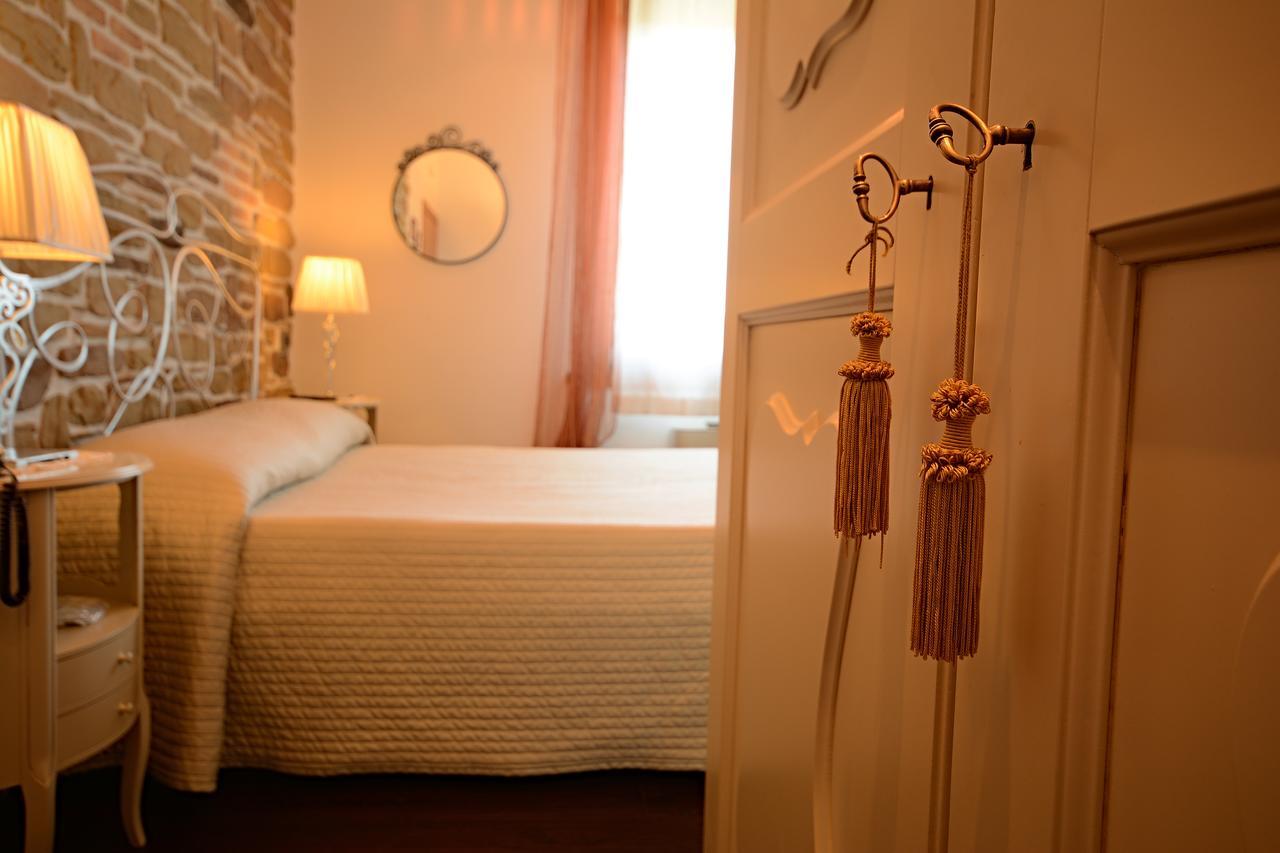 Locanda Gli Ulivi Monteveglio Exterior photo